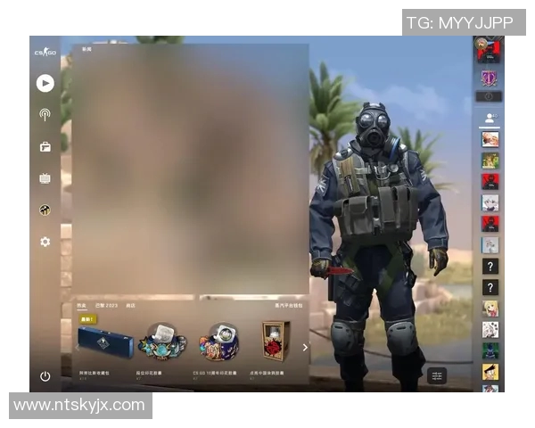 王强畅谈CSGO职业生涯的起伏与挑战以及未来展望