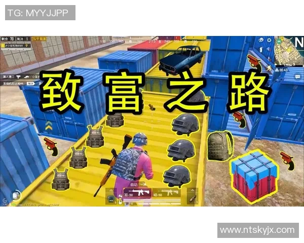 2026电竞新闻探索黄秀英在和平精英中的成长与挑战之路